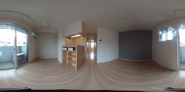 PARC MIDIの物件内観写真